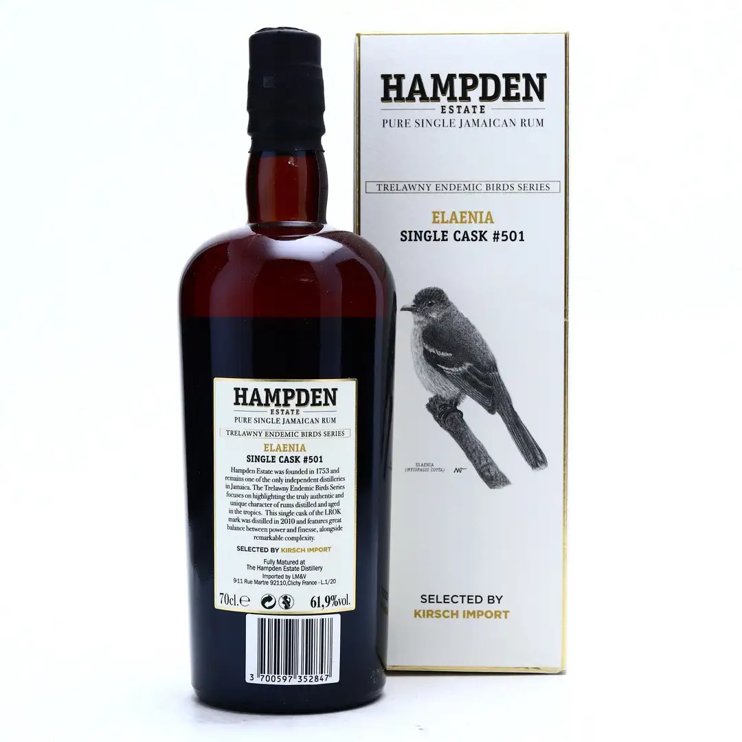 Hochauflösendes Bild von Velier Hampden Trelawny Endemic Birds (Elaenia) LROK 2010