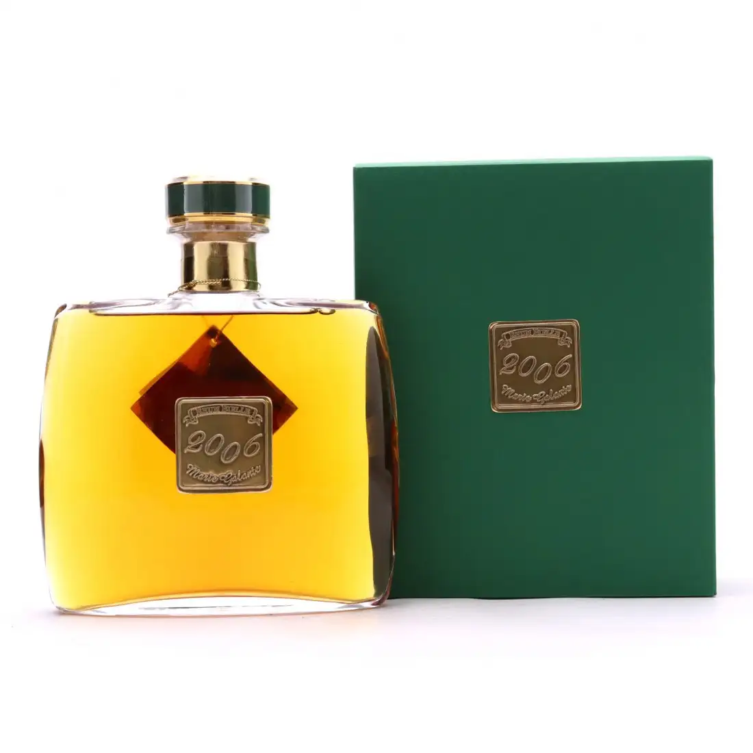 Bielle Brut de Fût 2006