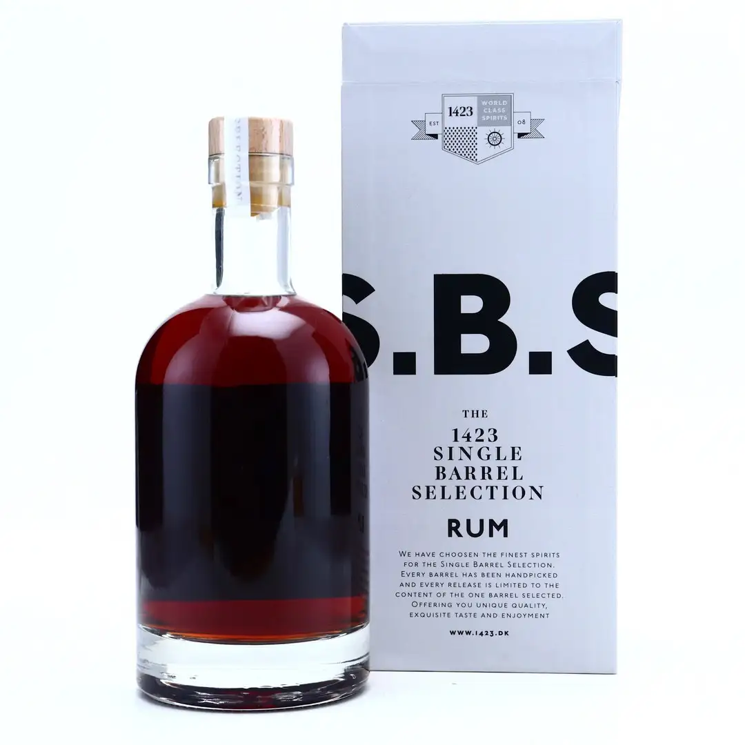 Hochauflösendes Bild von Skeldon S.B.S Guyana SWR 2001