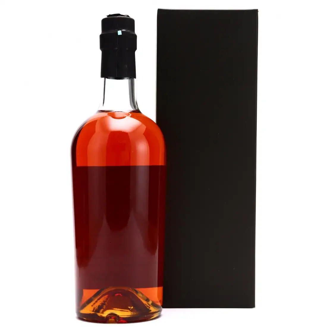 Hochauflösendes Bild von Romdeluxe Foursquare Limited Batch Series BARBADOS (Yellow Label) 2005