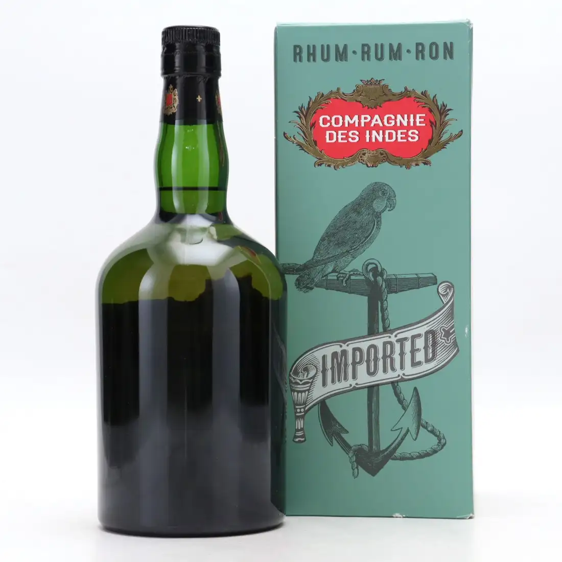 Hochauflösendes Bild von CDI Secret Florida 2005