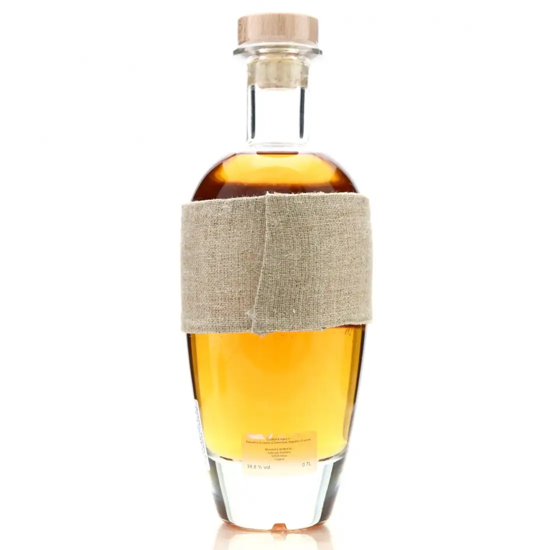 Hochauflösendes Bild von Kalevala Runoi Rum