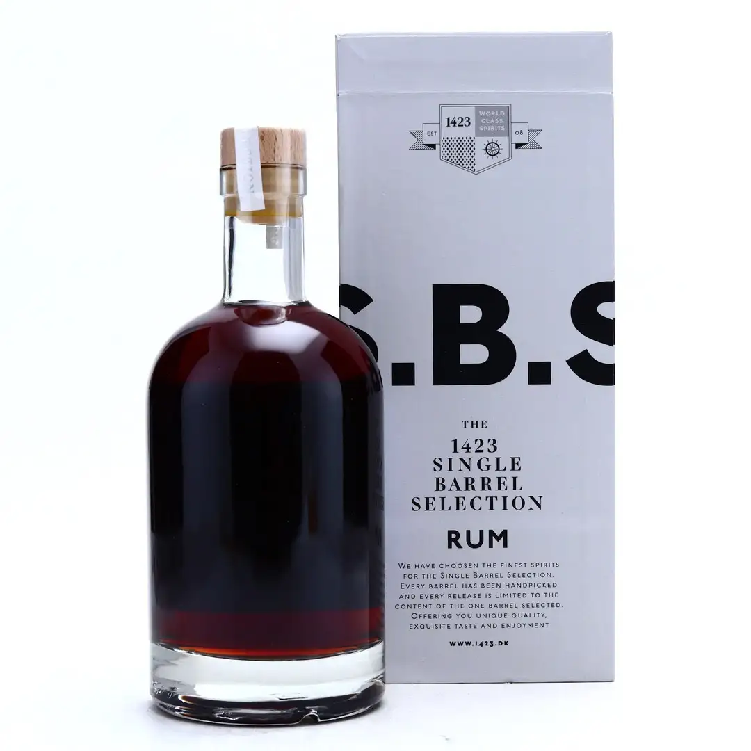 Hochauflösendes Bild von Enmore S.B.S Guyana REV 1994