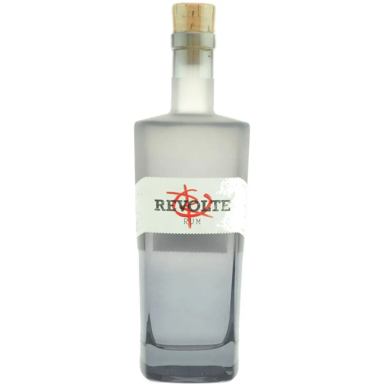 Bottle of Revolte Revolte Rum