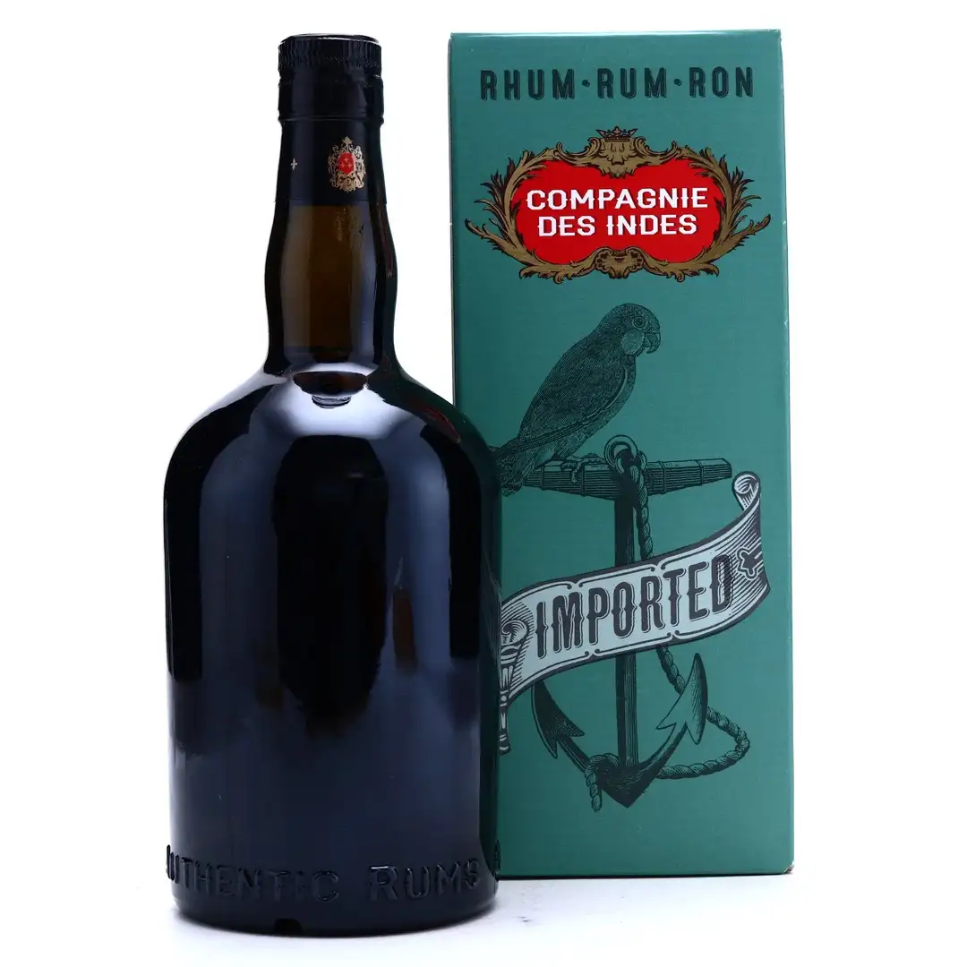 Hochauflösendes Bild von CDI Secrete Cuba (Selectionne Fabian Williams) 2009