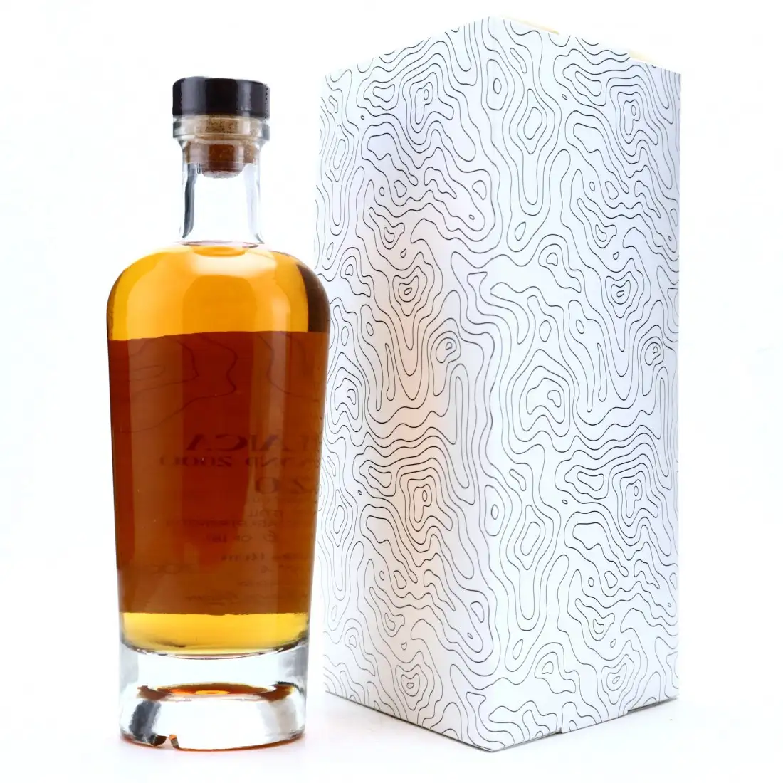 Hochauflösendes Bild von Nobilis Long Pond No. 4 2000