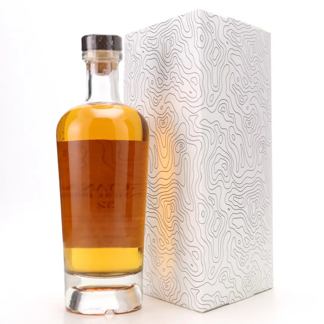 Hochauflösendes Bild von Nobilis Enmore No. 5 AWM 1988