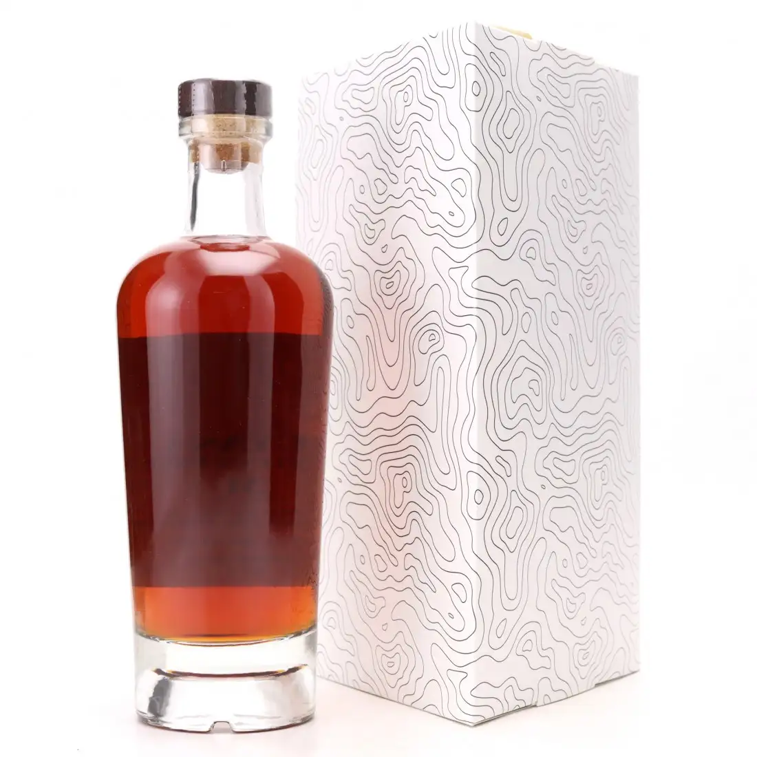 Hochauflösendes Bild von Nobilis Uitvlugt (Port Mourant) No. 6 1989