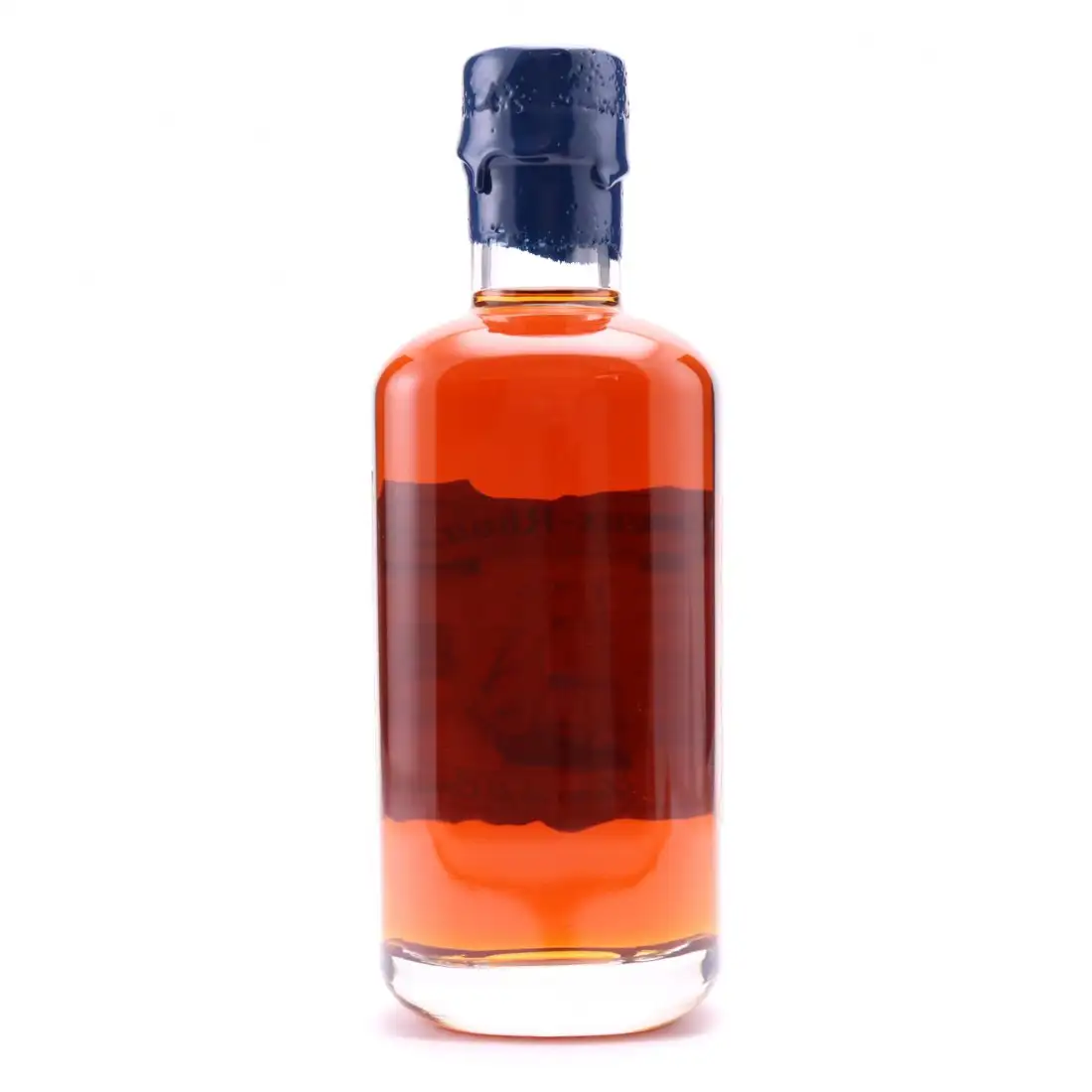 Hochauflösendes Bild von Les Frères de la Côte Foursquare Vieux-Rhum 2019