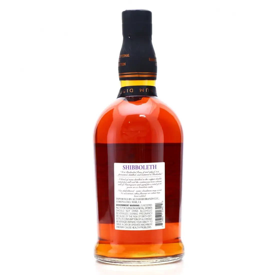 Hochauflösendes Bild von Foursquare ECS XVI Shibboleth 2005