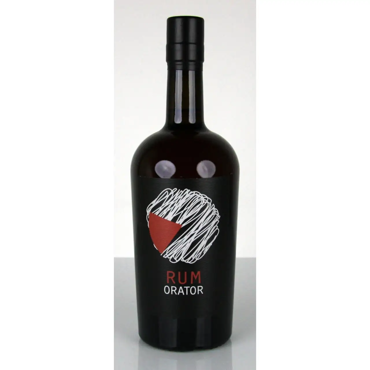 Bottle of Rum Rarities Orator RUM - Fass #2 2016