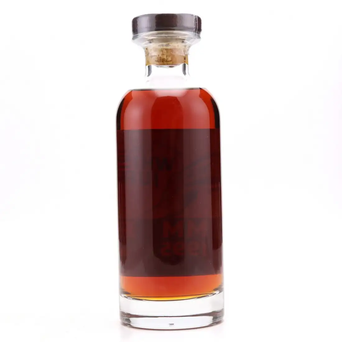 Hochauflösendes Bild von The Whisky Jury Clarendon MM 1995