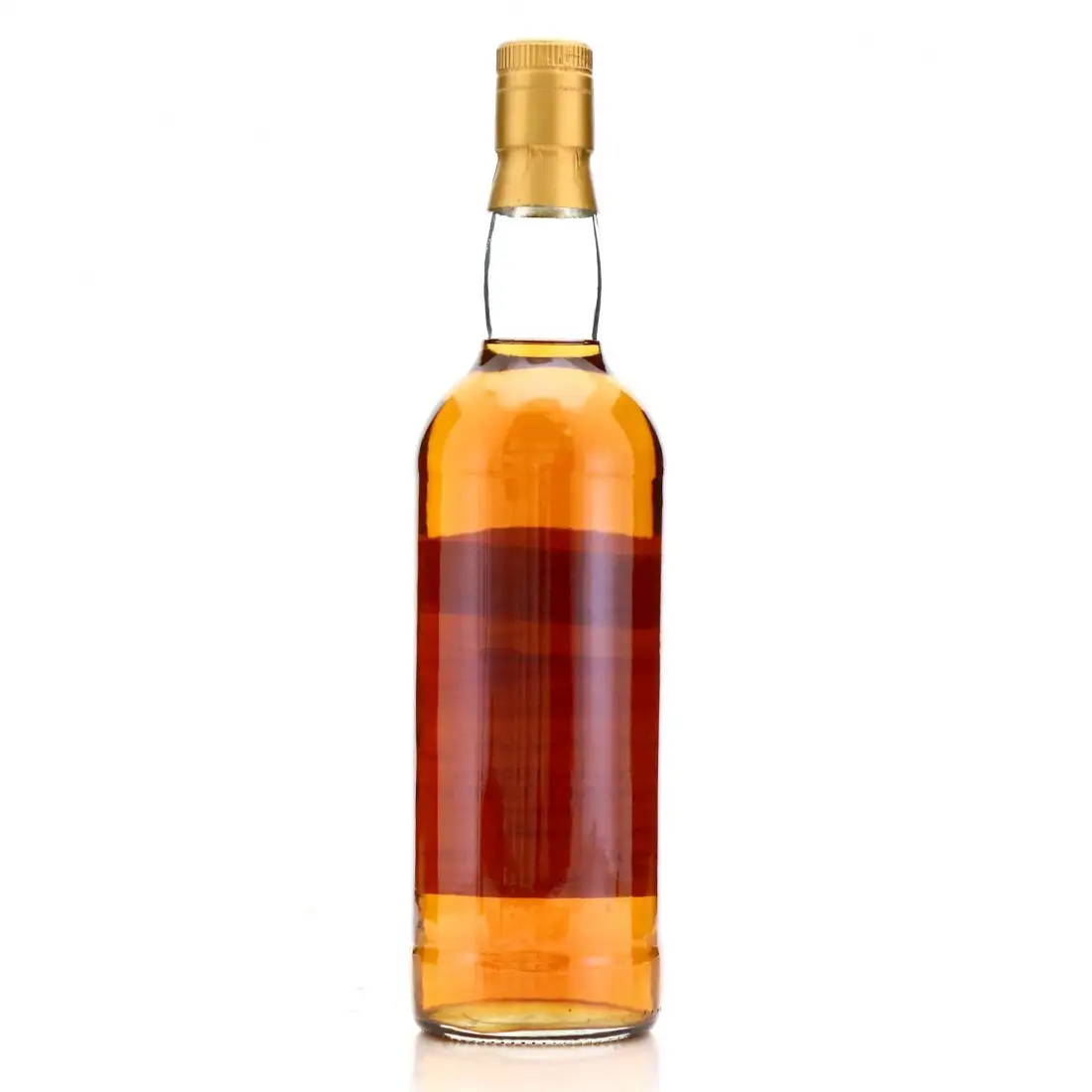 Hochauflösendes Bild von Liquid Gold Caroni Caledonia (Providence Distillery) 1991
