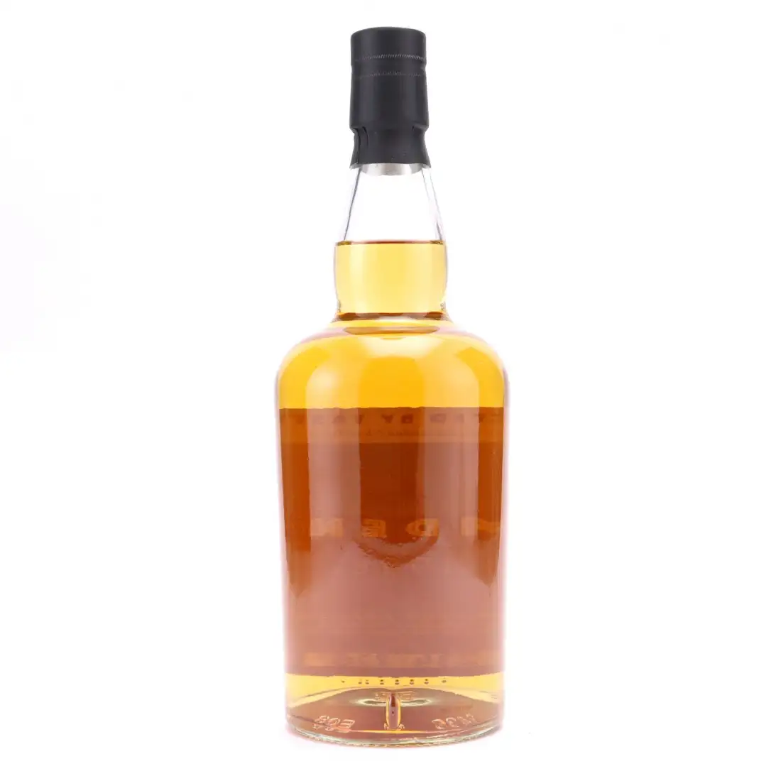 Hochauflösendes Bild von TAST'TOE Hampden MDEN Jamaican Rum HLCF 1998