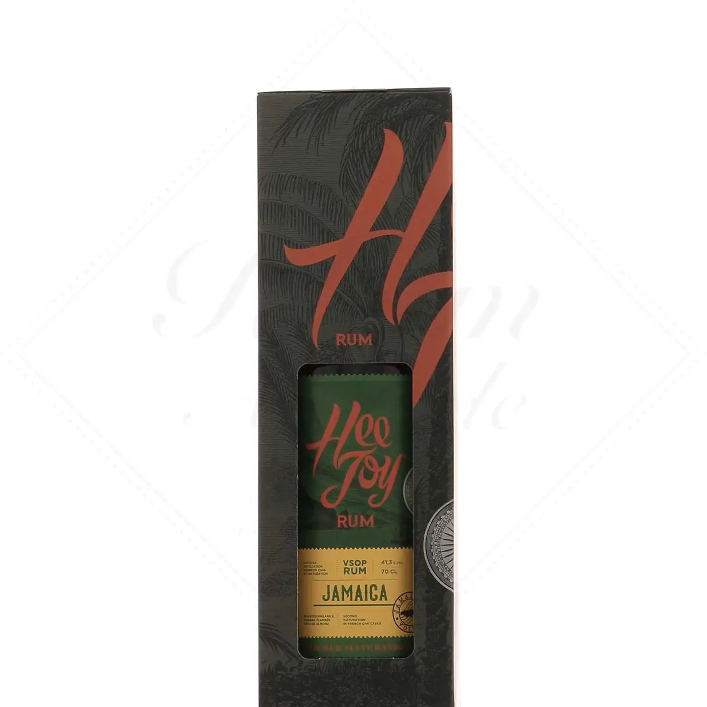 Bottle of Hee Joy VSOP 2008