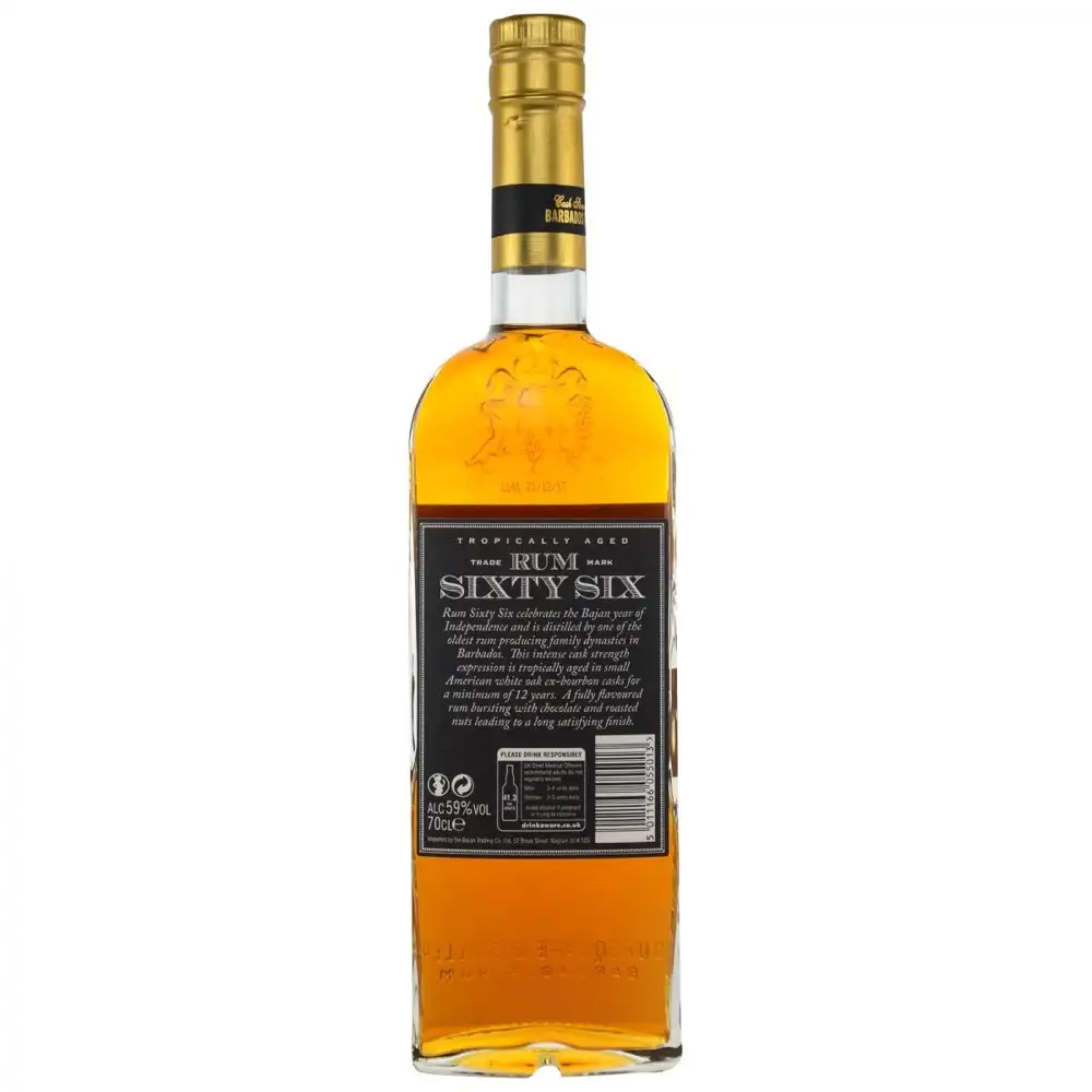 Hochauflösendes Bild von Foursquare Sixty Six