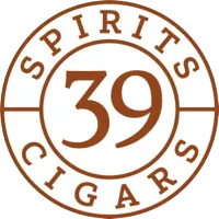 Logo von 39 Spirits & Cigars