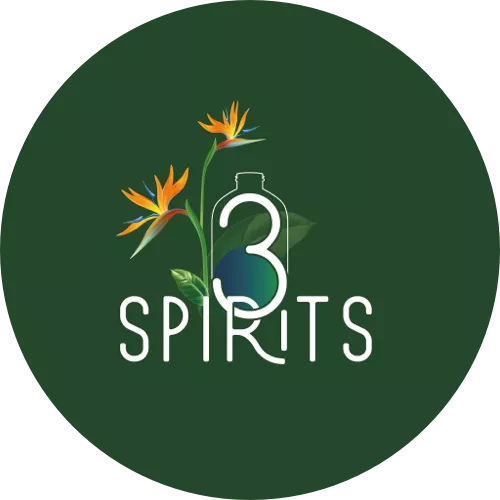 Logo des Partnershops 3spirits