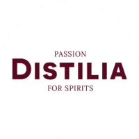 Logo von Distilia