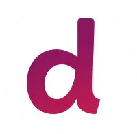 Logo von delicando