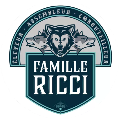 Logo des Partnershops Famille Ricci