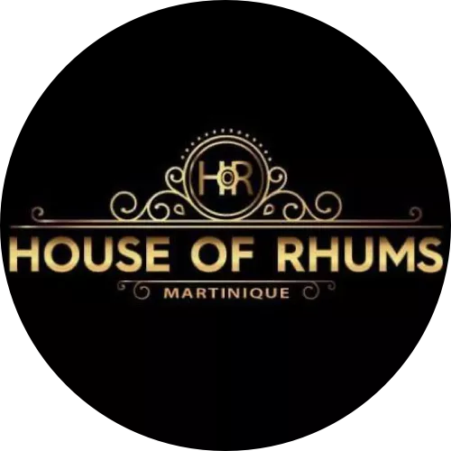Logo des Partnershops HOUSE OF RHUMS
