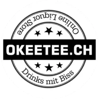 Logo von Okeetee