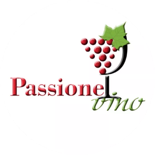 Logo des Partnershops Passione Vino