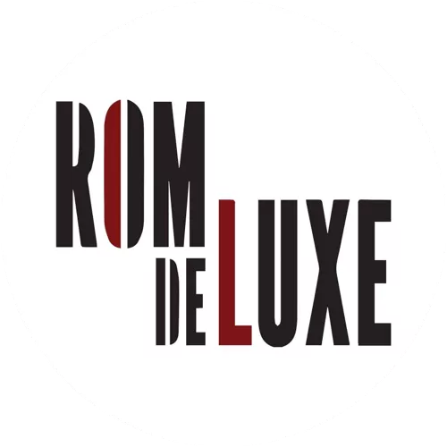 Logo von Romdeluxe
