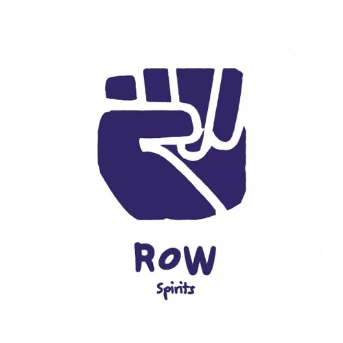 Logo des Partnershops ROW Spirits