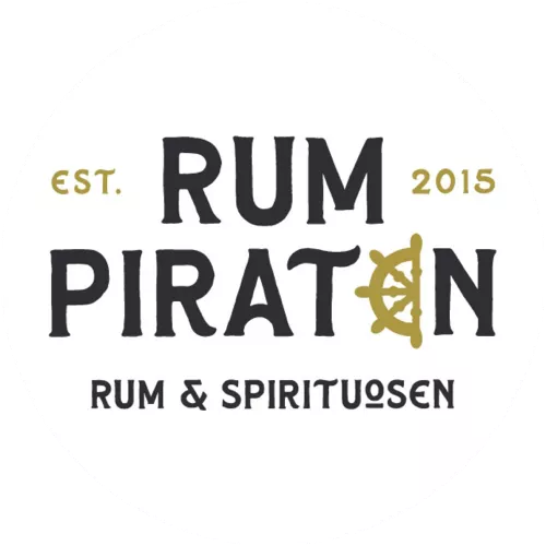 Logo von Rum Piraten