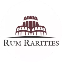 Logo von Rum Rarities