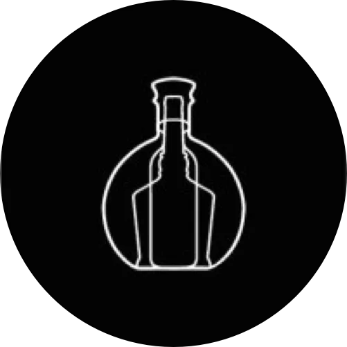Logo des Partnershops The Bottle Club