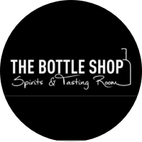 Logo von The Bottle Shop