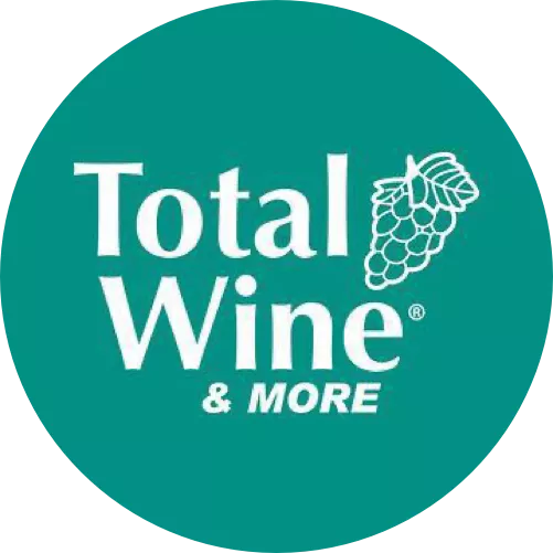 Logo des Partnershops Total Wine