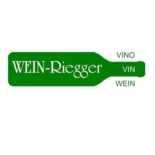 Logo des Partnershops Wein-Riegger