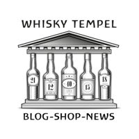 Logo von Whiskytempel