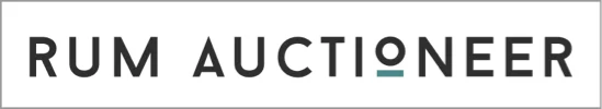 Rum Auctioneer Wasserzeichen