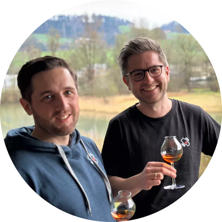 RumX Team Foto